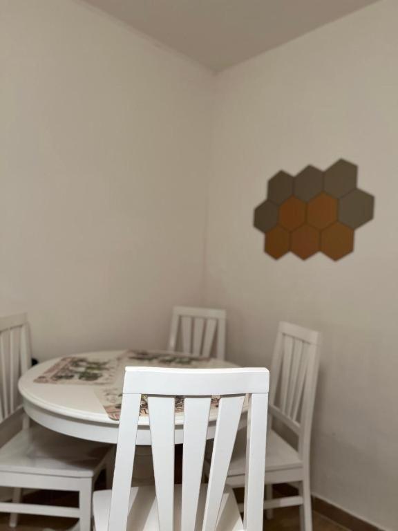 Blue Courtyard Not Valid Apartment Bari Luaran gambar